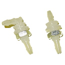 bulkheadconnector130130