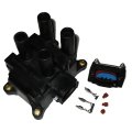 Coilpacks and Coilpack kits