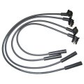Spark plug leads