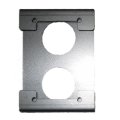 Coilpack bracket