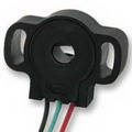 Throttle sensor