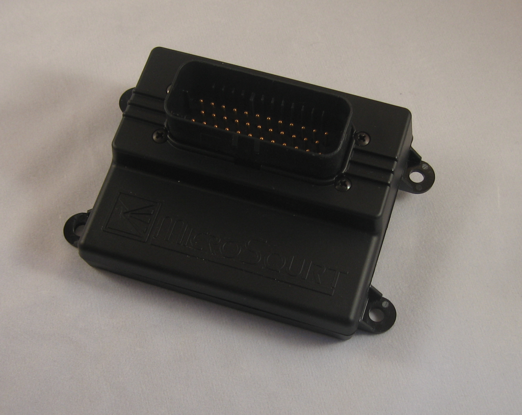 Megasquirt Engine specific packages