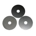 Spacer shim pack