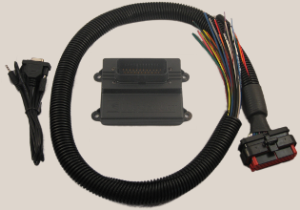 Microsquirt V3 ECU. 