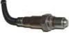 Wideband lambda sensor