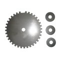 Ford crossflow kit
