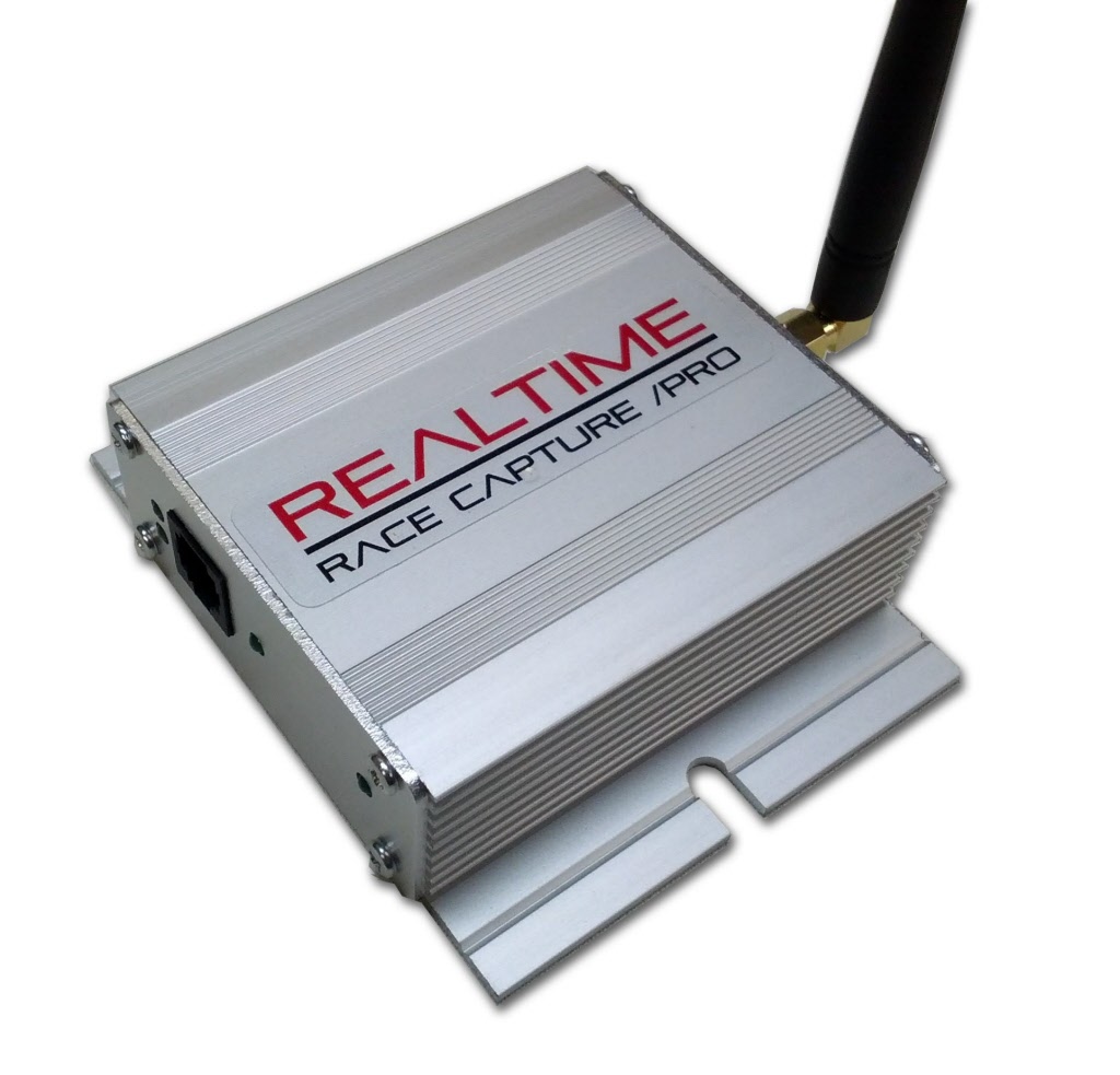 Realtime telemetry module